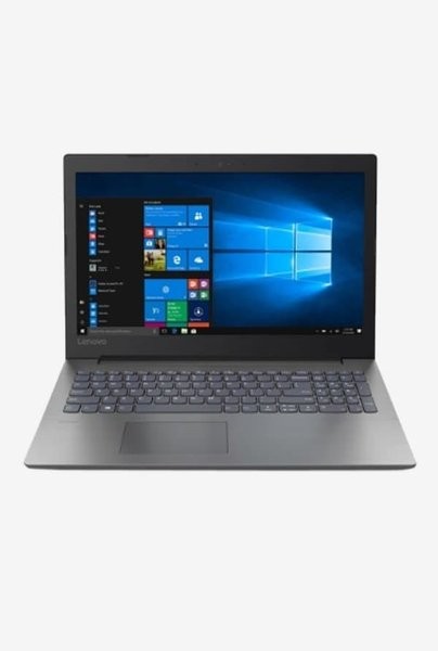 Laptop Lenovo i3 Ideapad 130 ram4 ssd 256gb