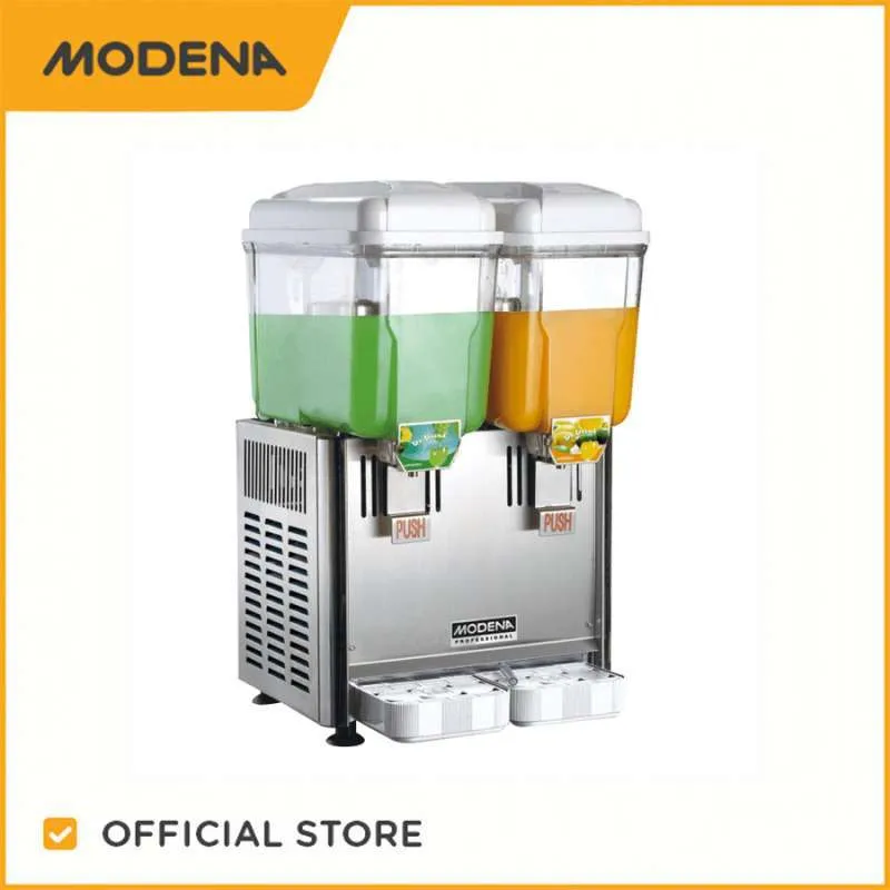 MODENA Cold Drink Dispenser - CP 4200 C (350 watt)