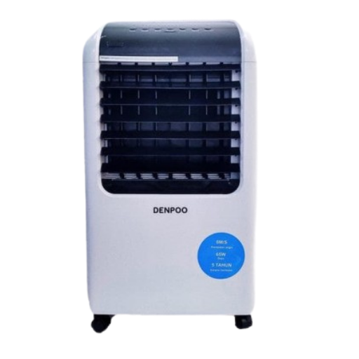 Denpoo Air Cooler AR-1208 XF 6,5 liter