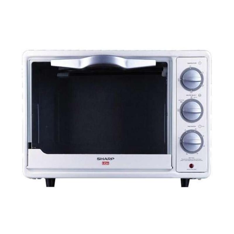 Sharp EO-18L(W) Oven [18L]