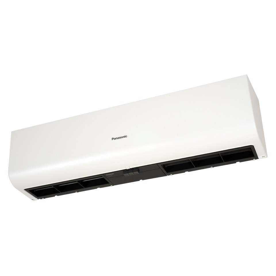 Air Curtain Panasonic Fy-3012u1