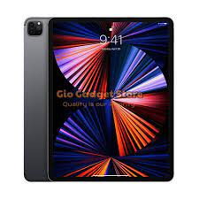 Ipad pro M1  5th Gen 2021 128 GB (Space Grey,Silver)