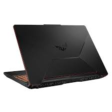 ASUS TUF GAMING F15 FX506HCI535B6T-O11
