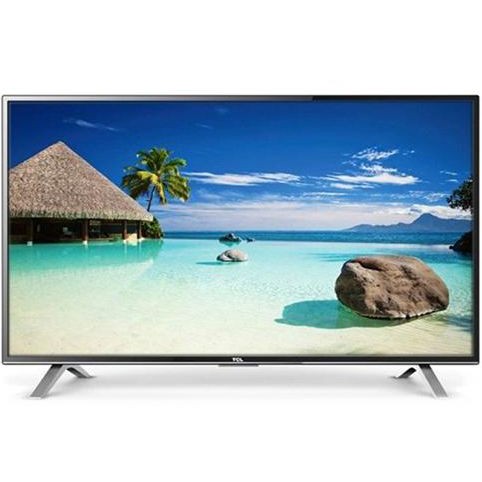 TELEVISI TCL 50 INCHI