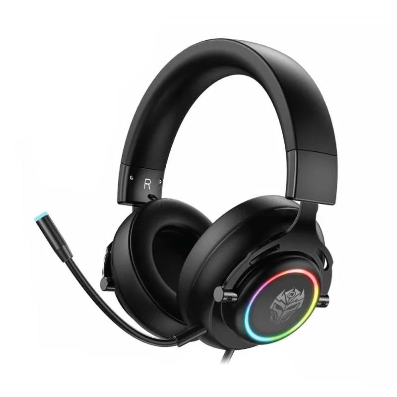 REXUS HX20 7.1 Thundervox Stream Surround Headset Gaming