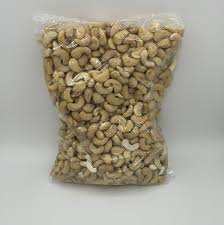 Cashew Nuts - 1 KG