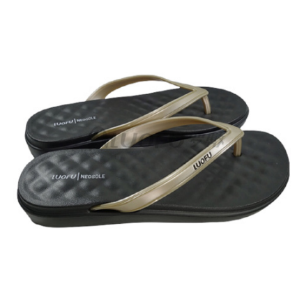 Sandal Luofu E7195-JSH2WK - Variant 2