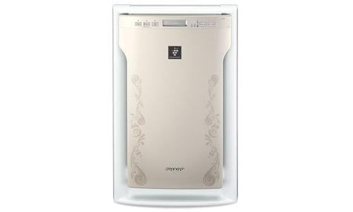 SHARP Air Purifier FU-A80Y