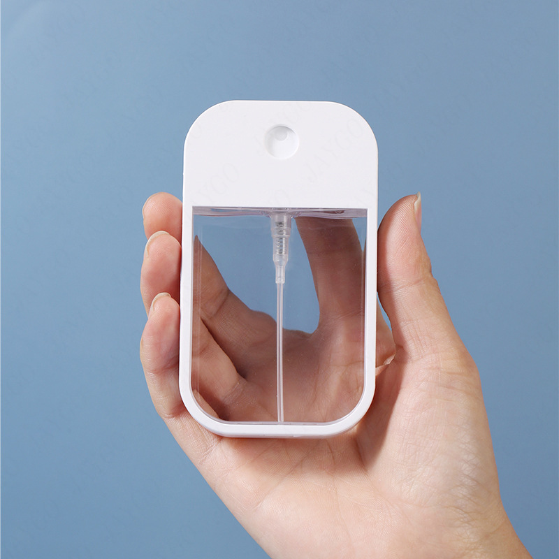 Pocket Bottle Spray cap 45 ml