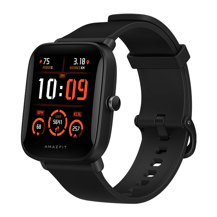 Smartwatch Amazfit Bip U 1.43"