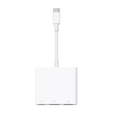 Apple USB C Digital AV Multiport Adapter