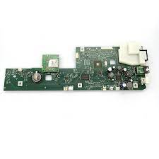 Mainboard Printer Hp Off Jet 7720