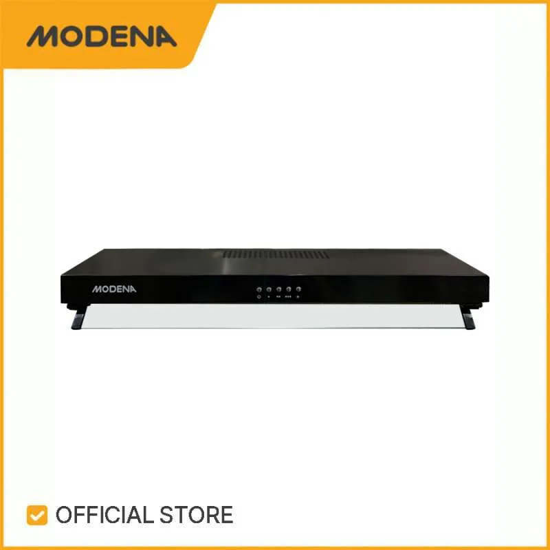 MODENA Slim Hood - SX 7412 L