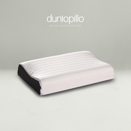 Dunlopillo Snore-Less Latex Pillow