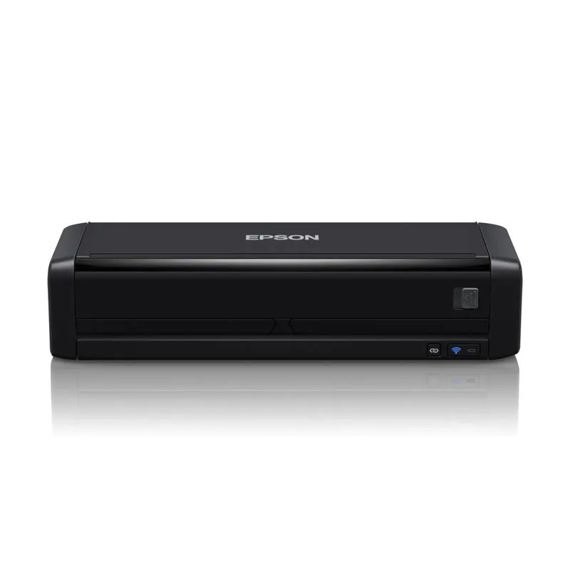 Epson DS-360W Scanner