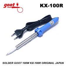 Goot KX100R Solder 100 Watt