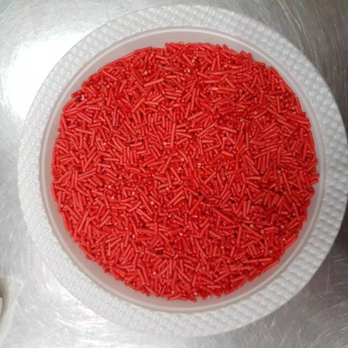 Rice Choco Ceres - Red