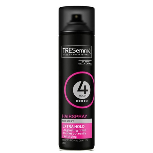 Hairspray TRESEMME 360 ml