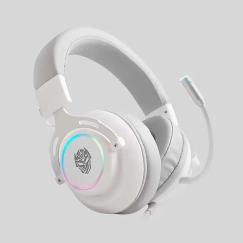 REXUS Thundervox HX20 7.1 Stream Surround Headset Gaming