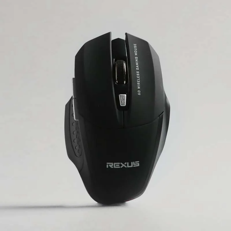 Rexus Xierra RX 109 Wireless Mouse