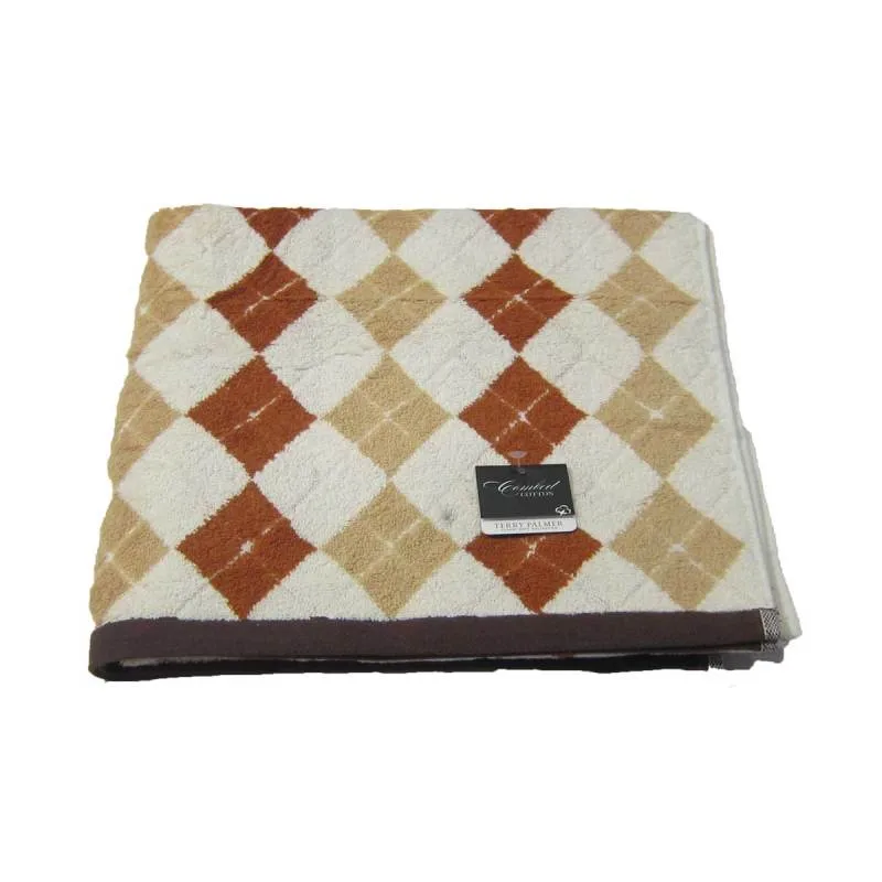 Terry Palmer Luxury Bath Collection Handuk Dewasa