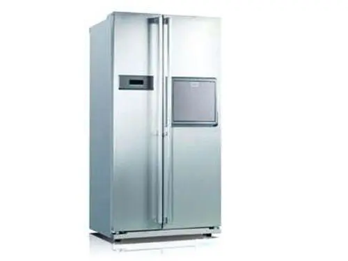 Kulkas Midea HC-720CWE 558 L