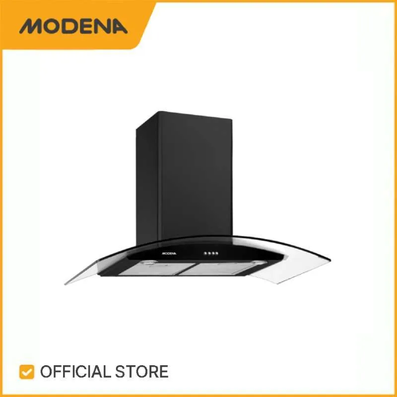 MODENA Chimney Cooker Hood - CX 9313 L