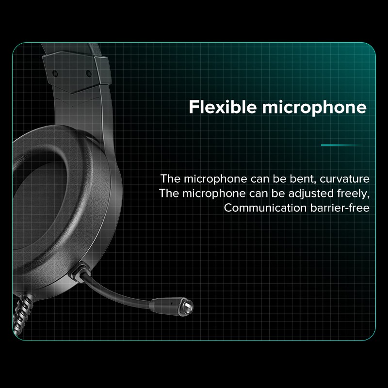 Gaming Headset ALTEC LANSING ALGH-9602