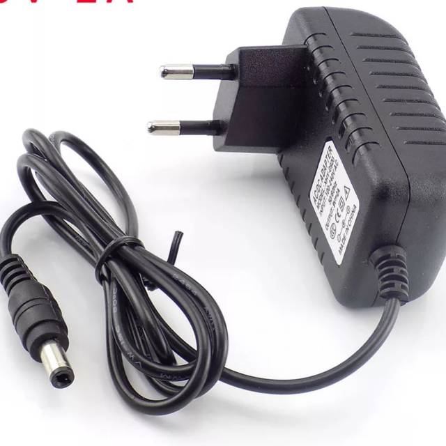 Adaptor DC 12V
