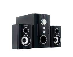 Polytron PMA 9320 Bluetooth Multimedia Speaker Radio FM / PMA9320