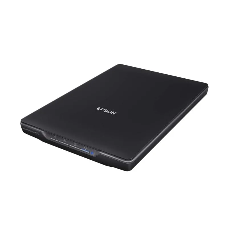 Epson Perfection V39 Flatbed Scanner