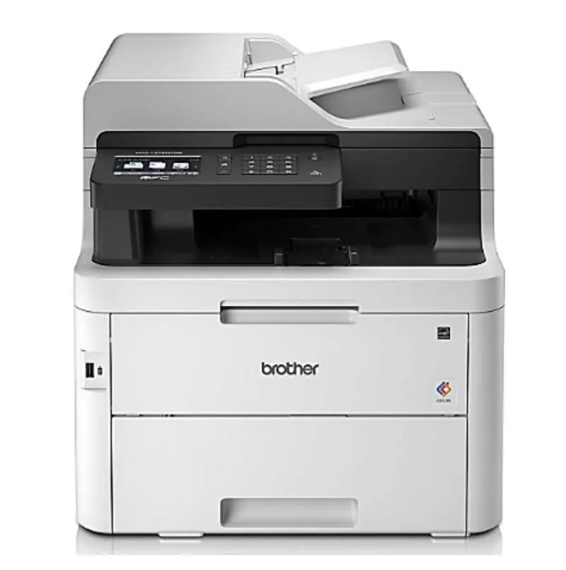 Printer Laser Colour Brother Multifunction MFC-L3750CDW