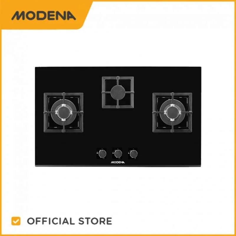 MODENA Built In Gas Hob FORZA - BH 2934