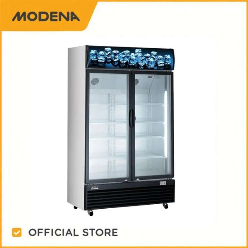 MODENA Showcase Cooler - SC 2920 910 Liter