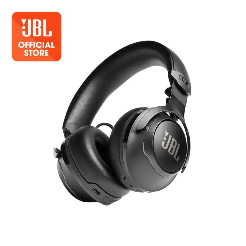JBL Club 700BT Headphone on-ear wireless