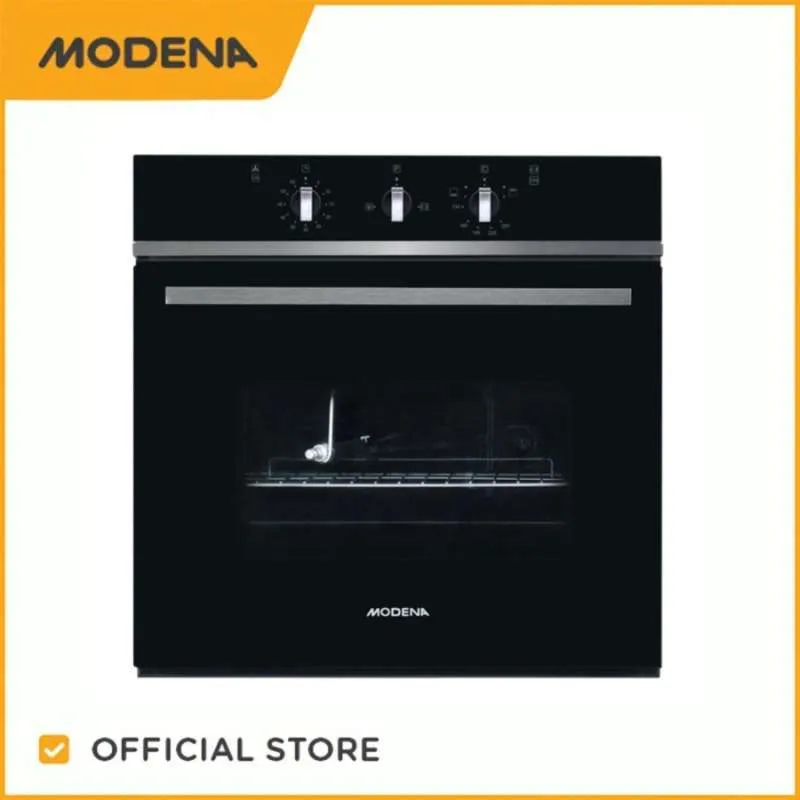 MODENA Built-In Gas Oven - BO 2663