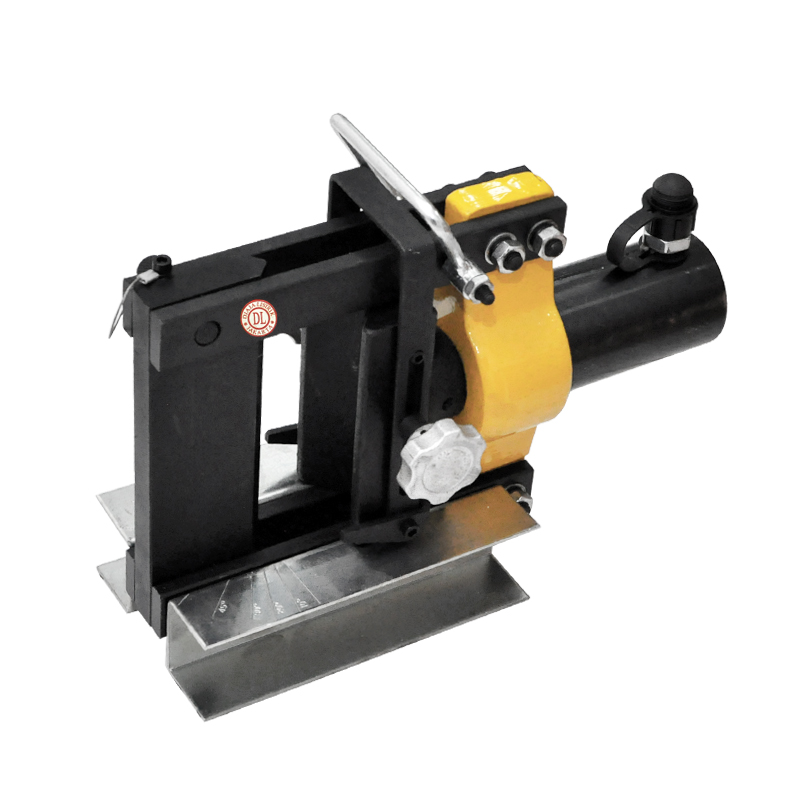 Tang Bending Busbar Hidrolik 16 Ton