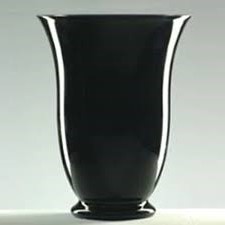 Vas Bunga Santiago / DC Diamond Black Gloss