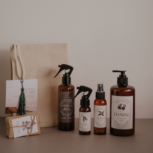 Aesthetics New Normal Kit