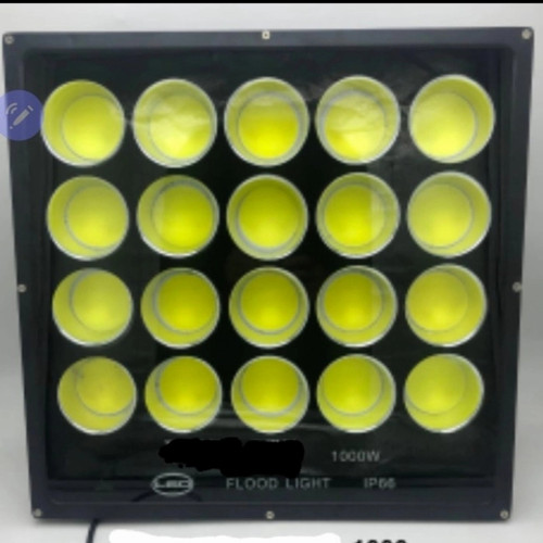 Lampu Sorot Tembak 1000Watt