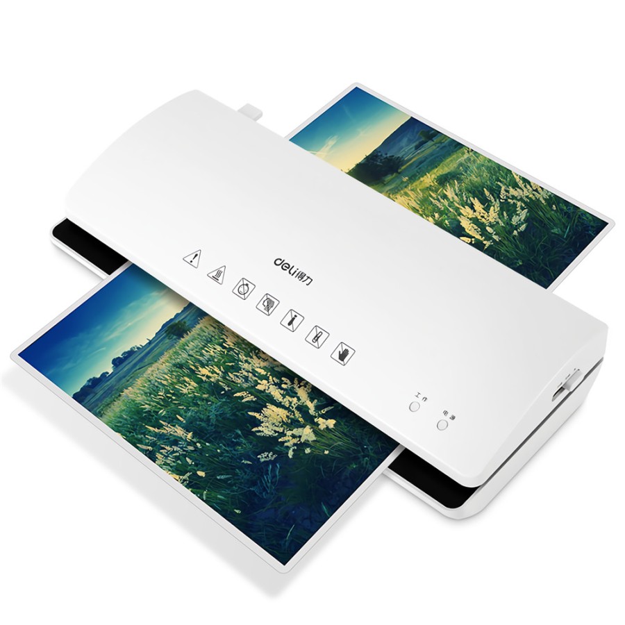 Deli Laminator Film  3897