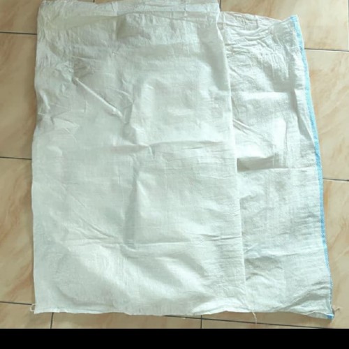 Karung Plastik 50 kg Tebal