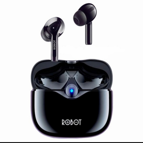 Robot TWS Wireless Earphone Airbuds