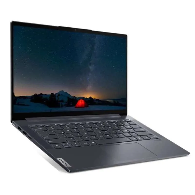 LENOVO YOGA SLIM 7-14ITL05-AYID [Intel I5-1135G7-8GB-512GB SSD-FHD-WIN10-OHS]