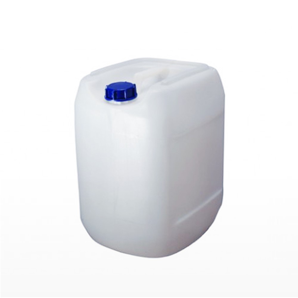 Jerigen Putih Kap. 20 Ltr