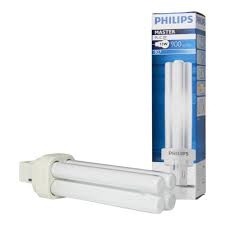 Lampu Philips Master PL-C 2P 13 Watt