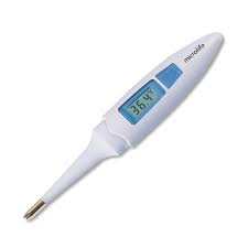 Microlife MT200 Termometer Digital Dengan Gold Tip