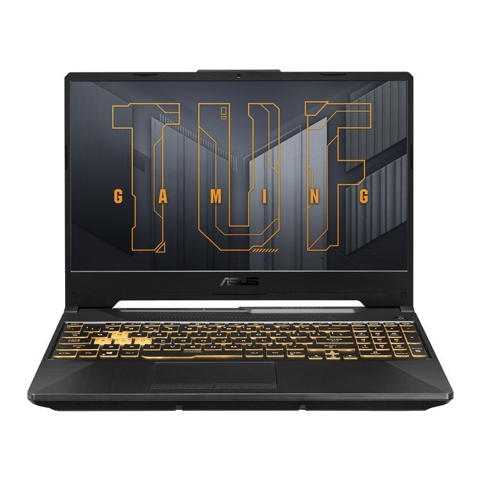 ASUS TUF GAMING F15 FX506HCB GeForce RTX™ 3050 - i7 11800 16GB 1TB