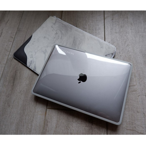 Casing Monocozzy Macbook Pro M1 - Charcoal