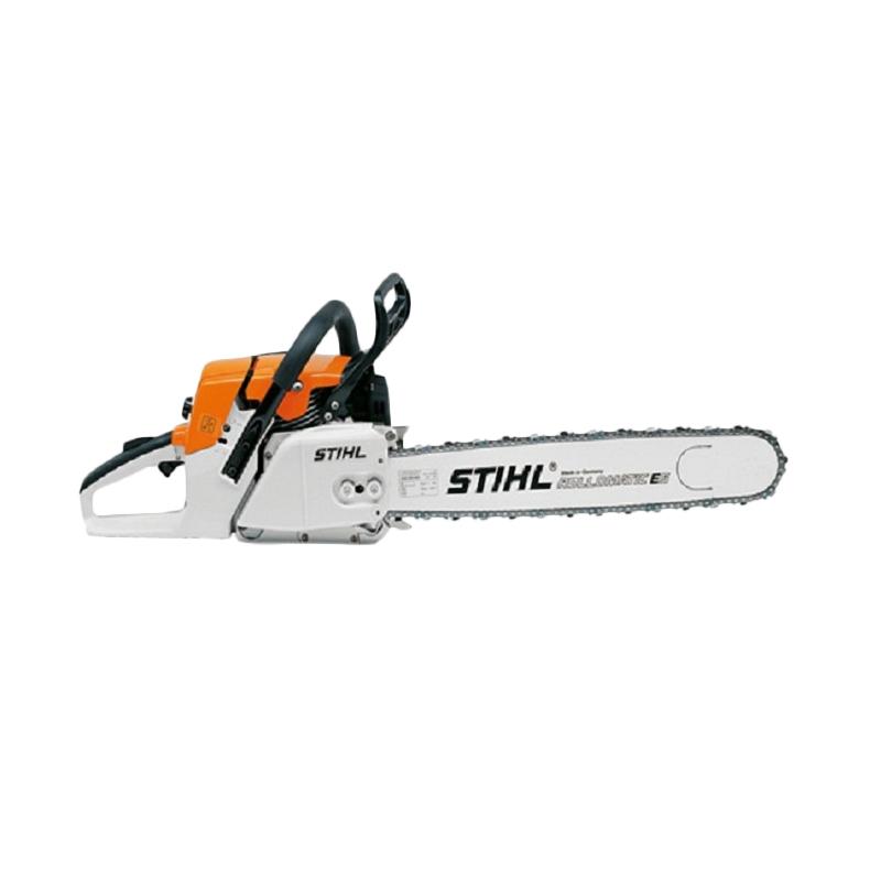 STIHL ms 381 Chainsaw Mesin Potong Kayu [20 Inch]